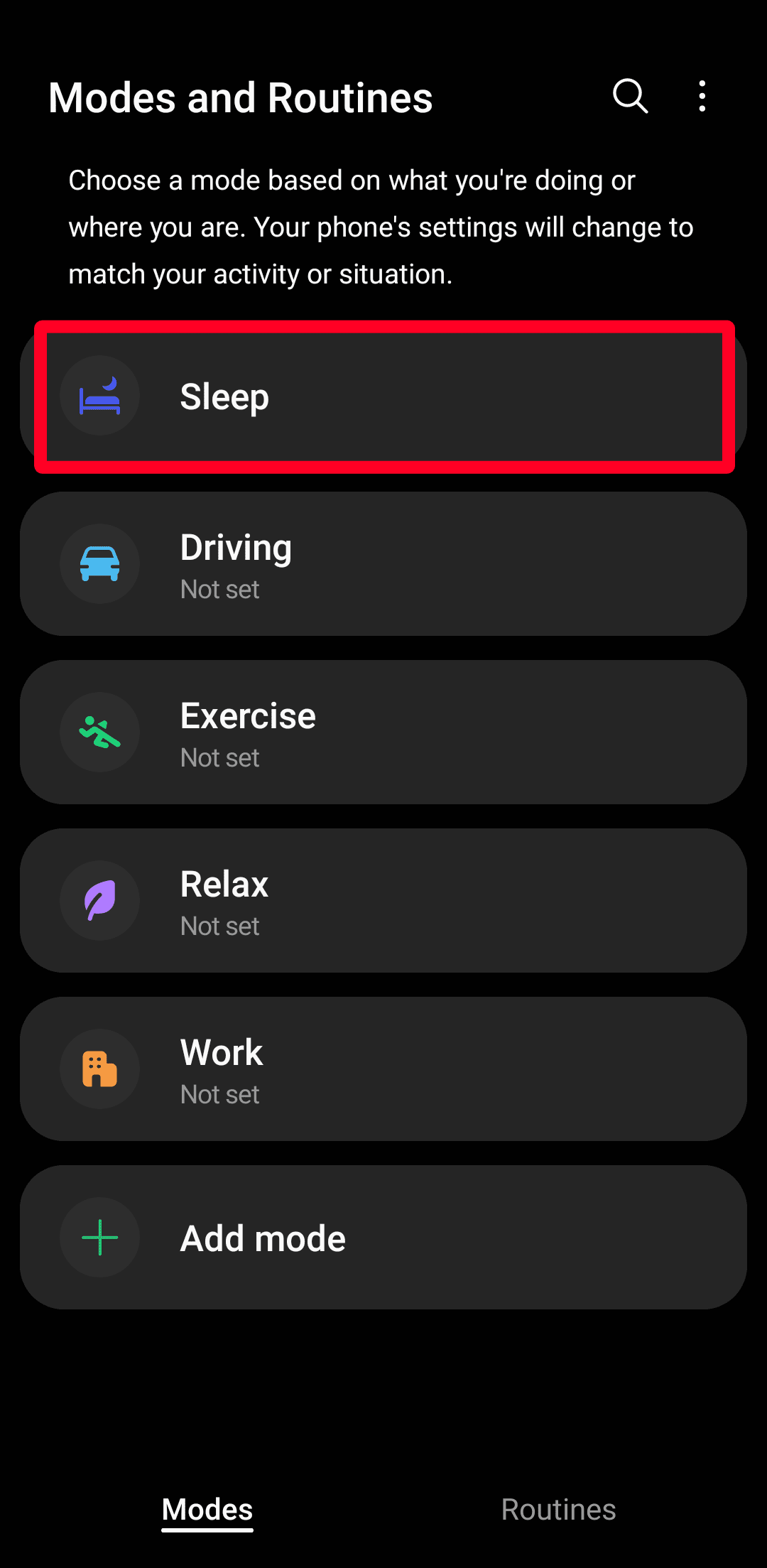 , Πώς να ρυθμίσετε και να χρησιμοποιήσετε τη λειτουργία Ώρα ύπνου στο Android σας, TechWar.gr