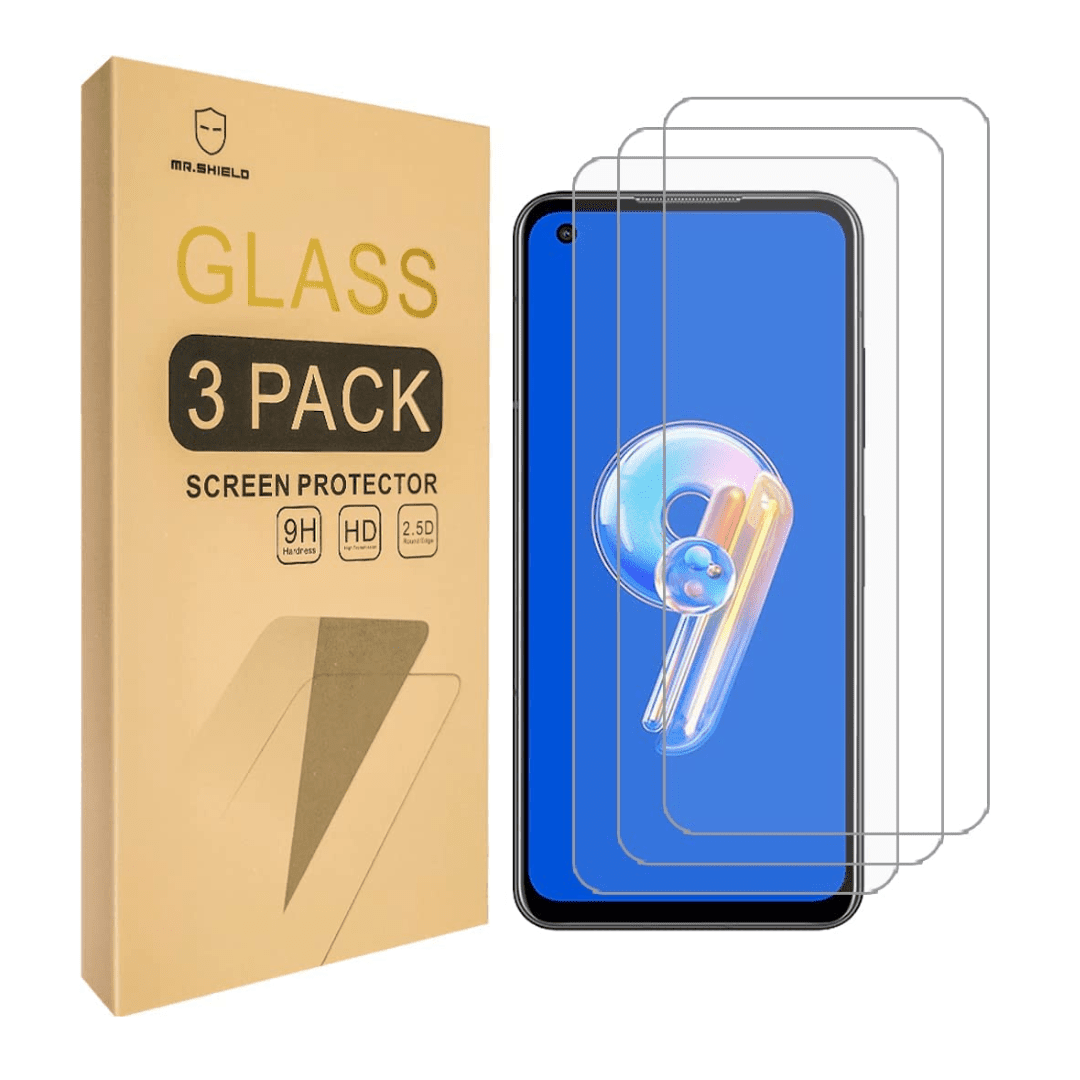 , Τα καλύτερα προστατευτικά οθόνης Asus Zenfone 9 το 2023, TechWar.gr
