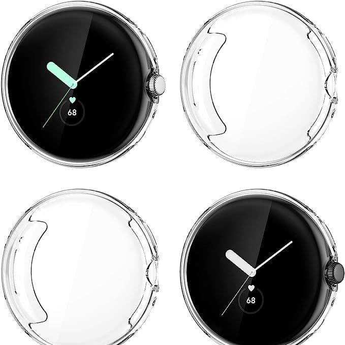 Προστατευτικό οθόνης ρολογιού nanw google pixel-1