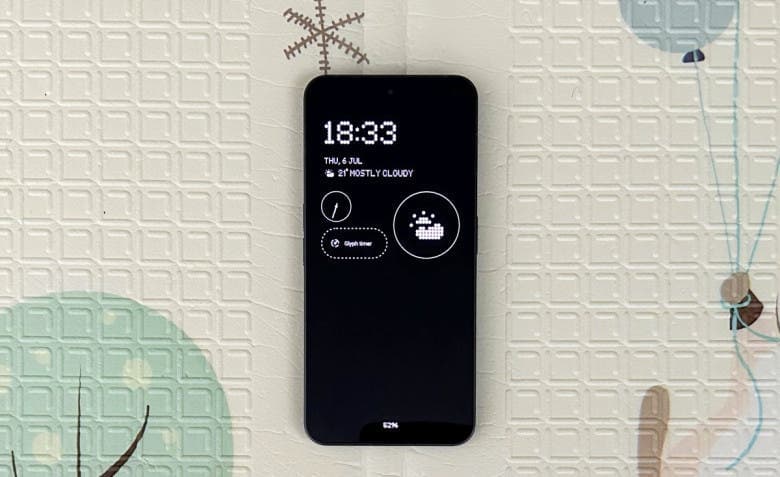 , Nothing OS 2.0: έφτασε η ώρα του Nothing Phone (1) για αναβάθμιση!, TechWar.gr