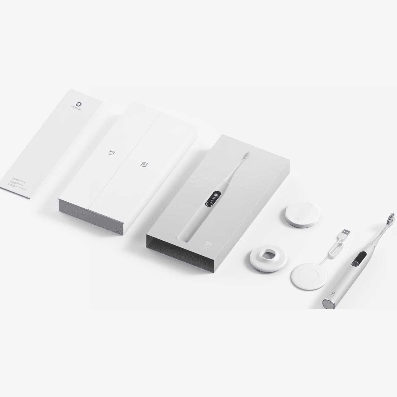 , Η πιο προηγμένη οδοντόβουρτσα της μάρκας [KUPÓNY], TechWar.gr