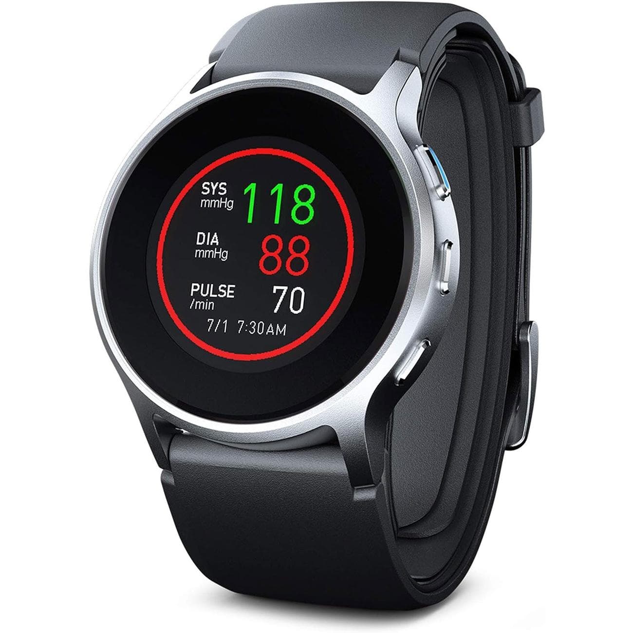 , Why blood pressure is so hard for smartwatches to measure, TechWar.gr