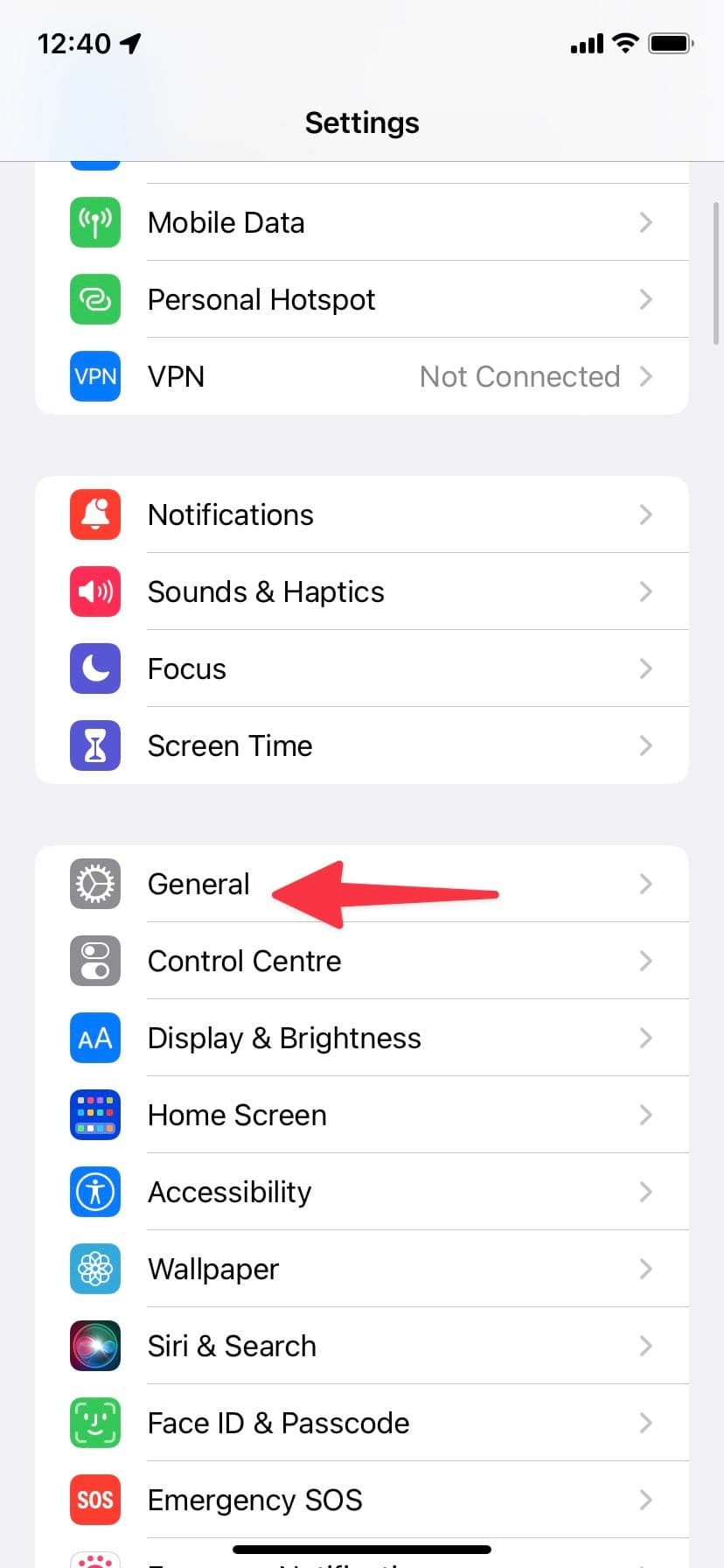, Πώς να απενεργοποιήσετε τις κλήσεις Wi-Fi στο τηλέφωνό σας Android, TechWar.gr
