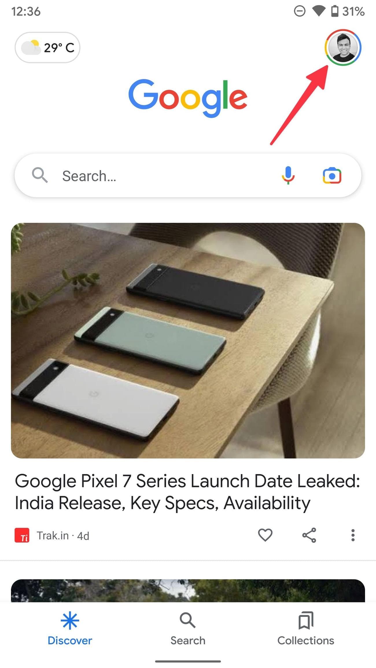 , Πώς να αλλάξετε το εμφανιζόμενο όνομα στο email σας, TechWar.gr