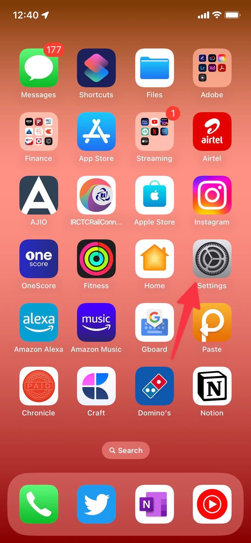 , Πώς να απενεργοποιήσετε τις κλήσεις Wi-Fi στο τηλέφωνό σας Android, TechWar.gr