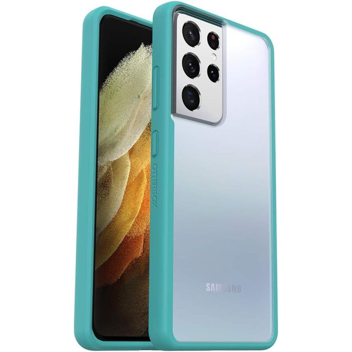 Σειρά Otterbox Prefix για Galaxy S21 Ultra