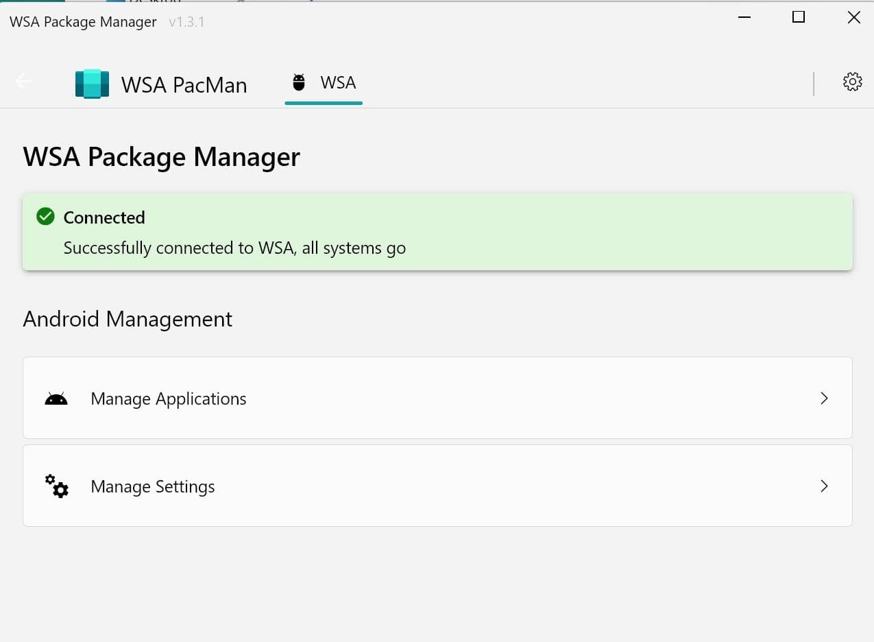 , Πώς να εγκαταστήσετε το Android APKS στα Windows 11, TechWar.gr