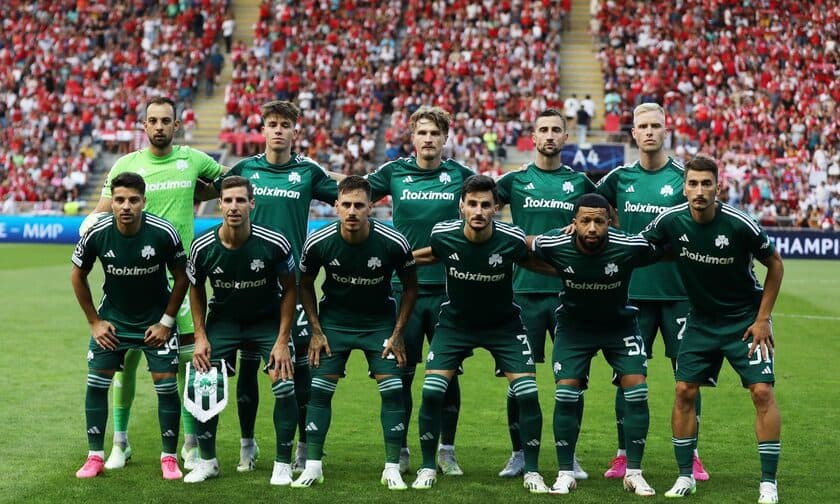 , Παναθηναϊκός Μπράγκα Live Streaming | Panathinaikos Braga Live Streaming – Δες το εδώ ΔΩΡΕΑΝ, TechWar.gr