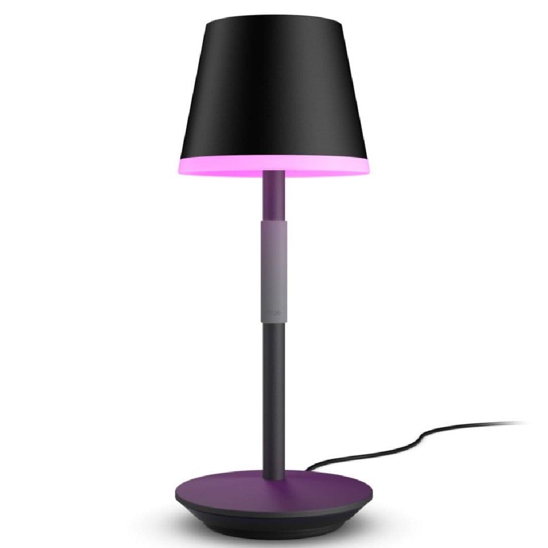 philips-hue-go-φορητό-επιτραπέζιο φωτιστικό