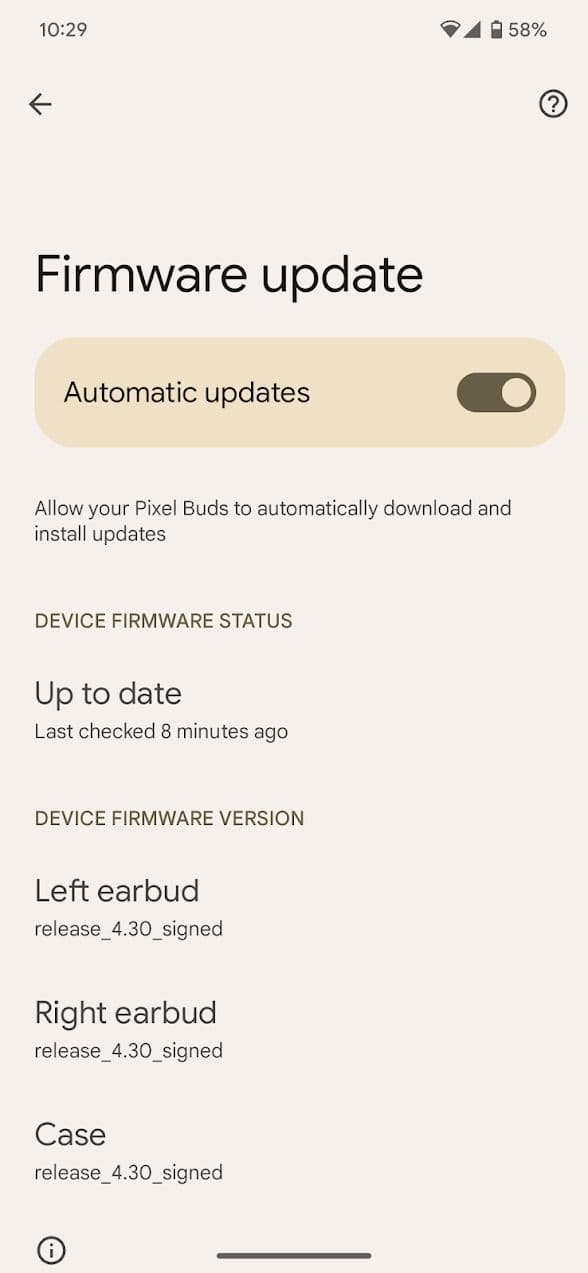 , Τρόπος αντιμετώπισης προβλημάτων με τα Pixel Buds, TechWar.gr