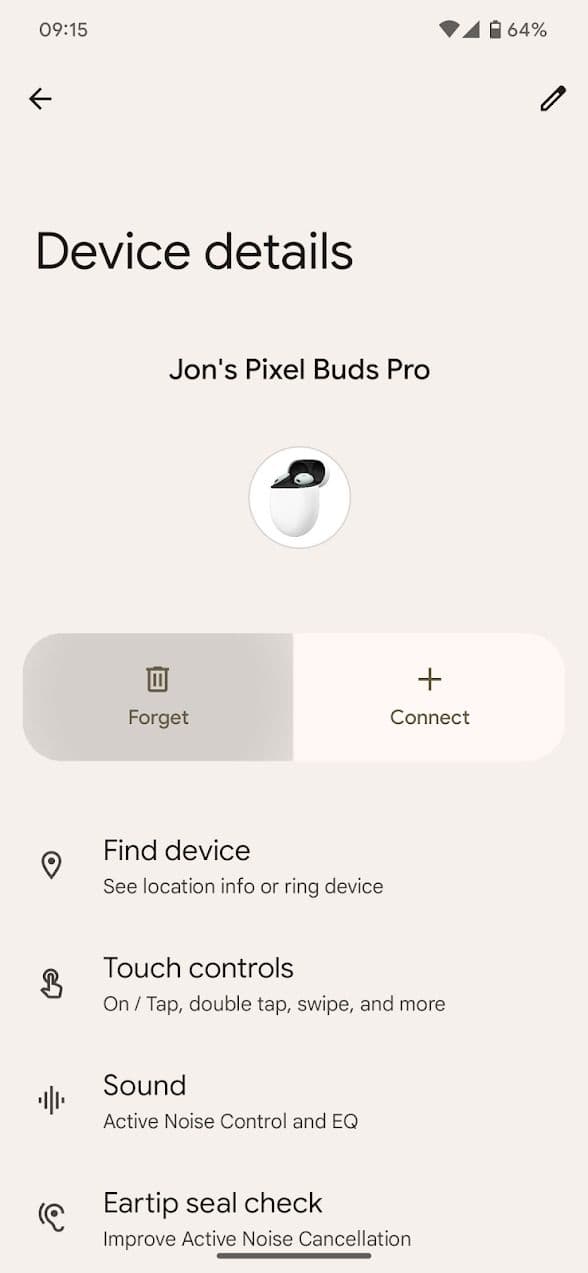, Επαναφέρετε τα Google Pixel Buds, TechWar.gr