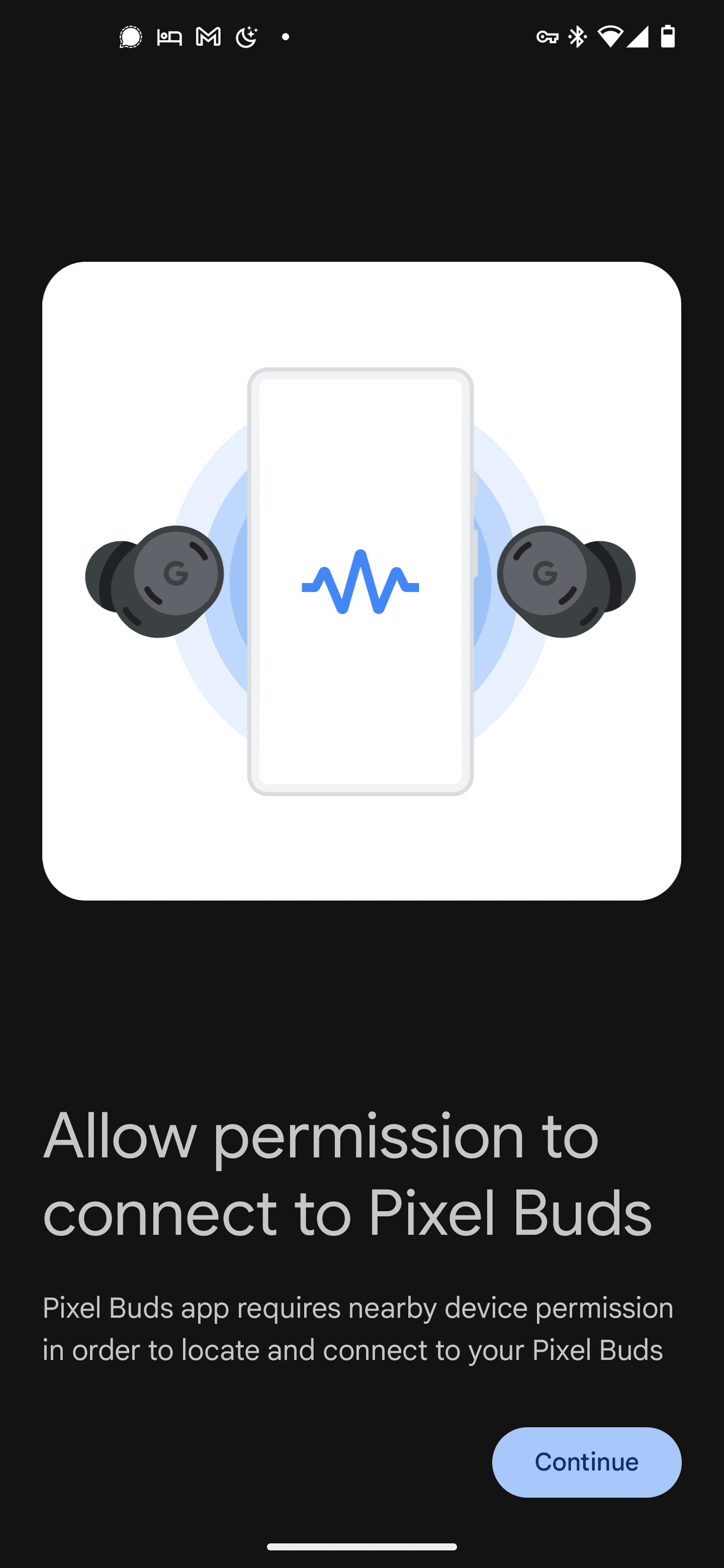 , Τα Pixel Buds σας ζητούν καλό καθαρισμό στην τελευταία ενημέρωση εφαρμογής, TechWar.gr