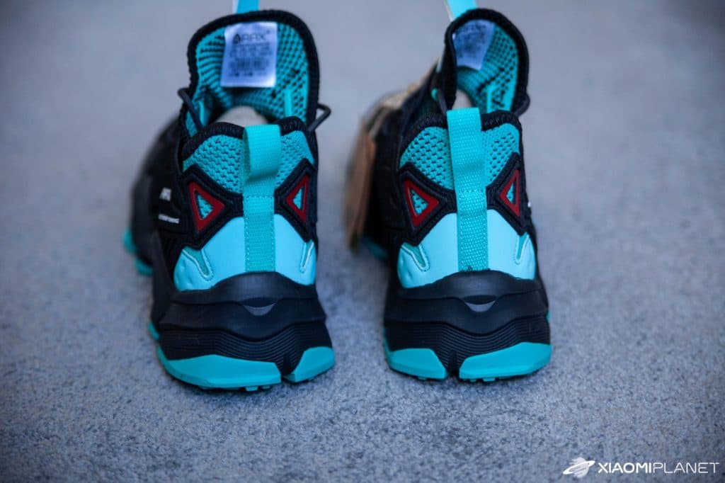 , Τα υπαίθρια αθλητικά παπούτσια Xiaomi RAX μπορούν να χειριστούν ακόμα πιο απαιτητικά σπορ [KUPÓN], TechWar.gr