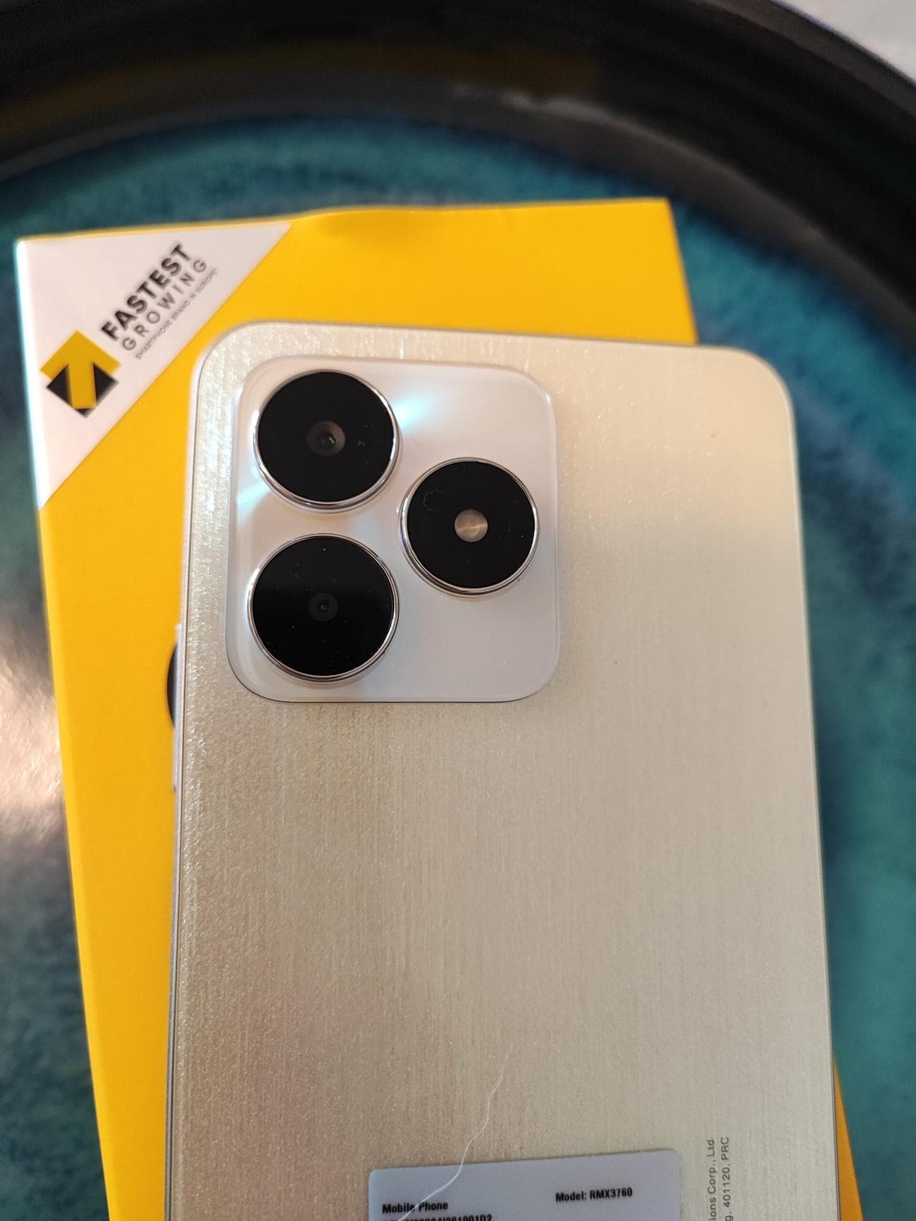 , Realme: Ταράζει τα νερά -και- στη μεσαία κατηγορία smartphones, TechWar.gr