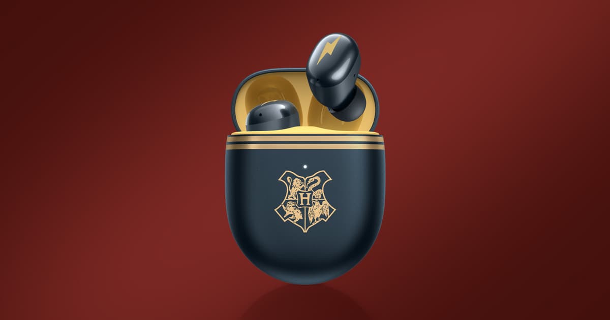 , Τιμή ρεκόρ 59€ μέσω εκπτώσεων Ali!  Η ειδική έκδοση “Harry Potter” των ακουστικών Redmi Buds 4 έχει εντυπωσιακό σχεδιασμό, TechWar.gr