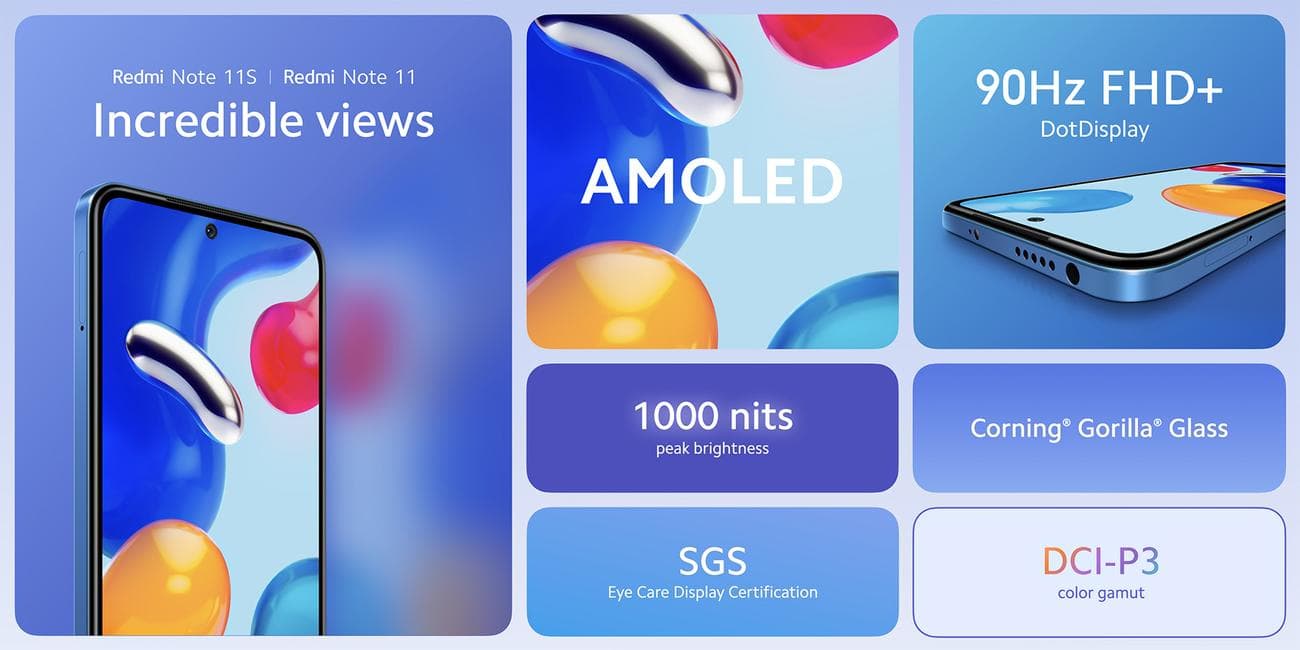 , Κάμερα 108 MPx, οθόνη AMOLED και 33 W, TechWar.gr