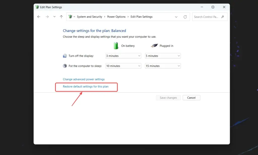 , Η προφύλαξη οθόνης των Windows 11 δεν λειτουργεί, πώς να το διορθώσετε;, TechWar.gr