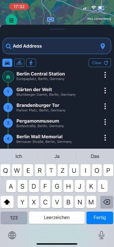 , Αυτή η εφαρμογή με τεχνητή νοημοσύνη θέλει να βελτιστοποιήσει τις διαδρομές πολλών στάσεων των Χαρτών Google, TechWar.gr