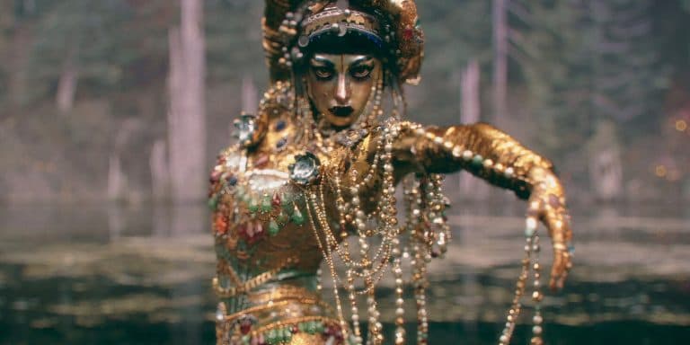 Love Death + Robots on Netflix