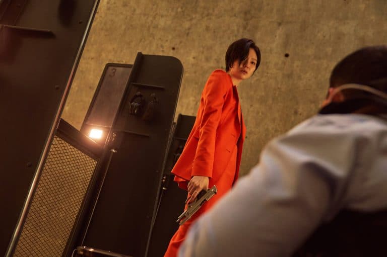 Kill Boksoon στο Netflix