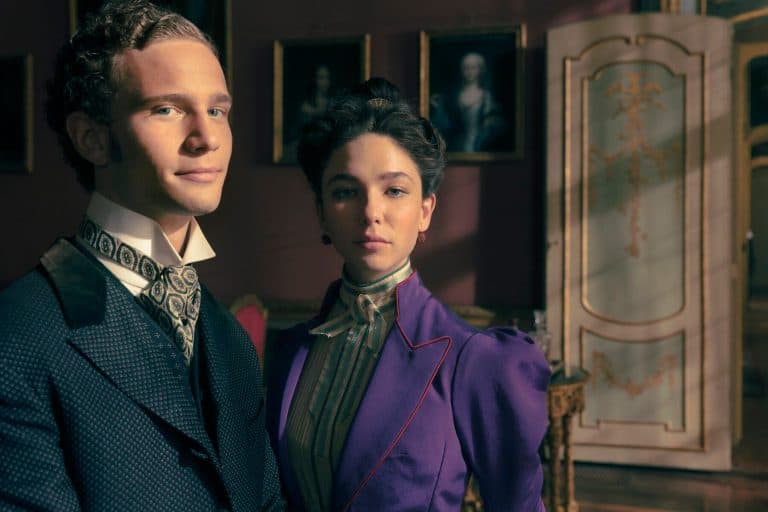 , Τρεις σειρές του Netflix με 100% σκορ στο Rotten Tomatoes που πρέπει οπωσδήποτε να δείτε, TechWar.gr