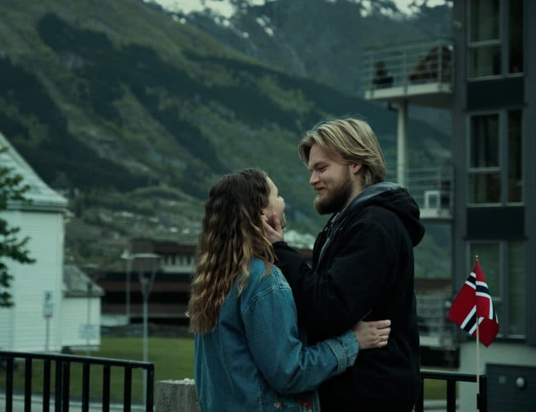 Ragnarok στο Netflix