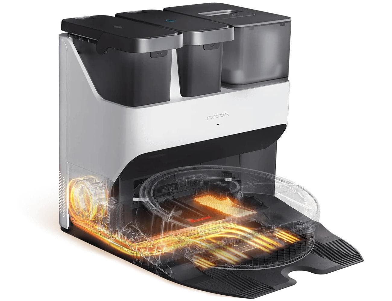 , Roborock S7 Max Ultra: ρομποτική ηλεκτρική σκούπα γεμάτη τεχνολογία, TechWar.gr