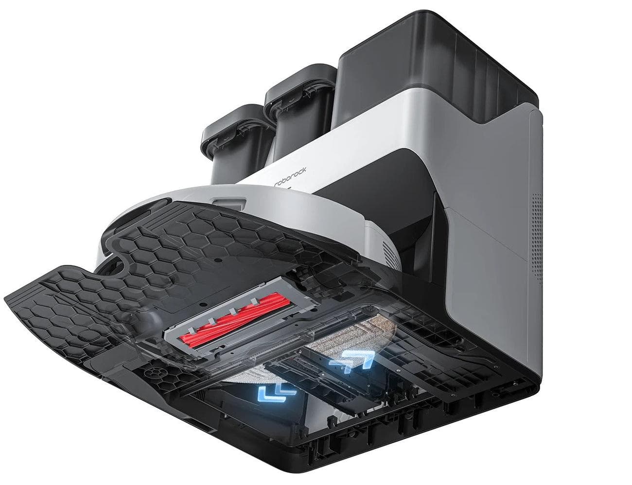 , Roborock S7 Max Ultra: ρομποτική ηλεκτρική σκούπα γεμάτη τεχνολογία, TechWar.gr