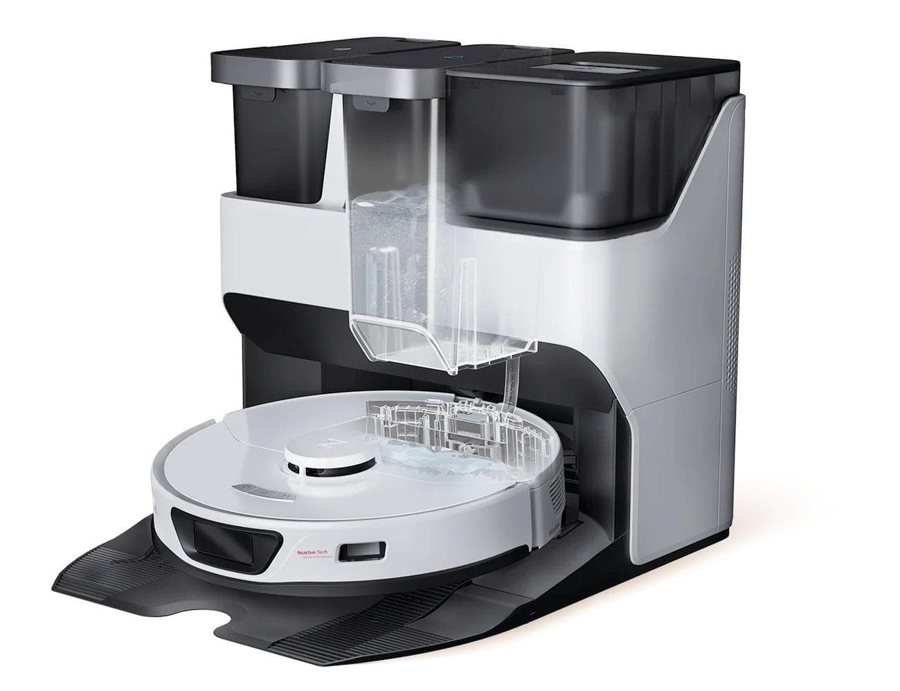 , Roborock S7 Max Ultra: ρομποτική ηλεκτρική σκούπα γεμάτη τεχνολογία, TechWar.gr