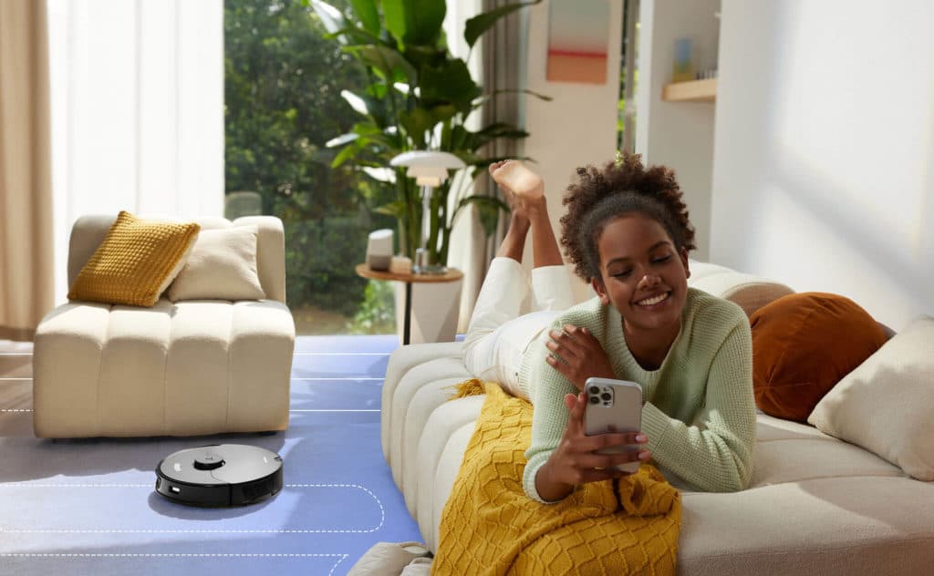 , Roborock S7 Max Ultra: ρομποτική ηλεκτρική σκούπα γεμάτη τεχνολογία, TechWar.gr