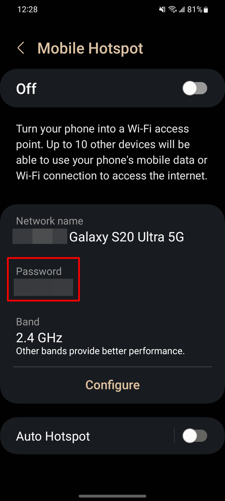 , Πώς να χρησιμοποιήσετε το hotspot AT&T, TechWar.gr