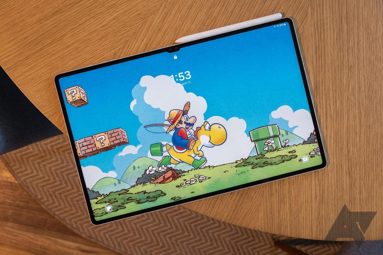 8 συμβουλές και κόλπα Samsung Galaxy Tab S9 για να αξιοποιήσετε στο έπακρο το tablet σας
