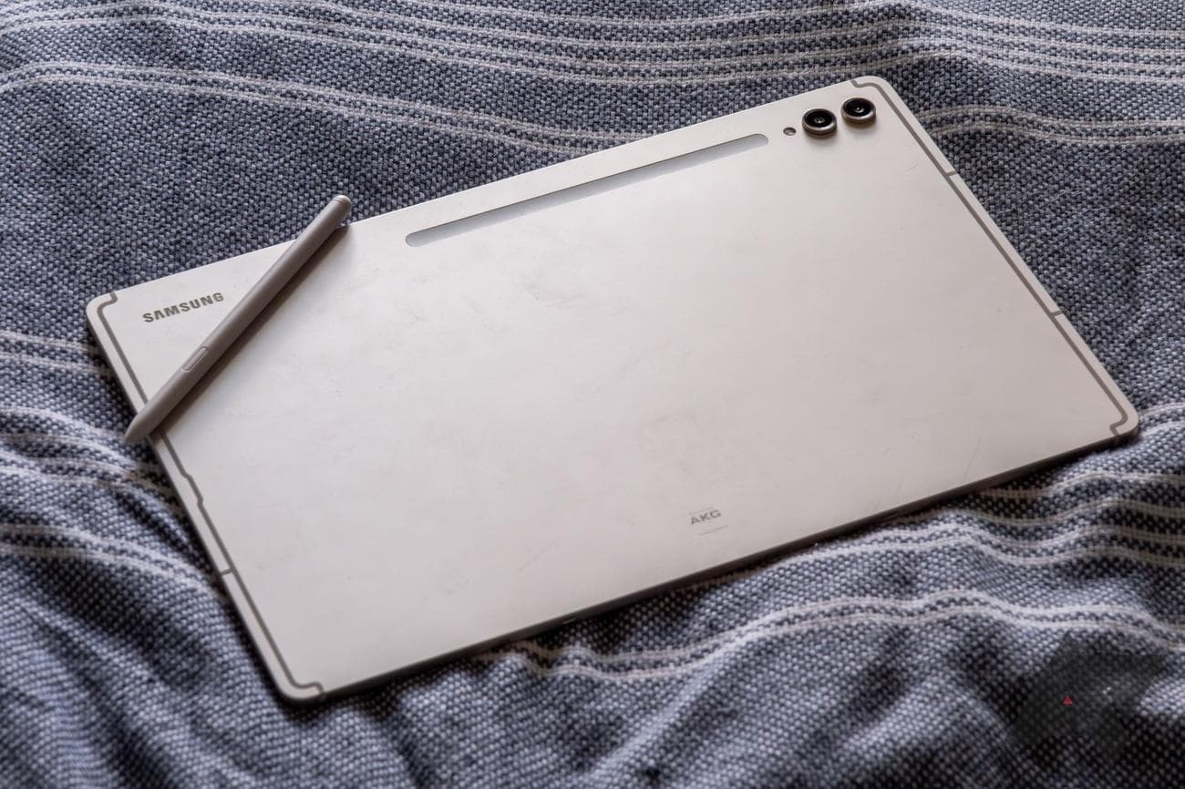 , The best big Android tablet, TechWar.gr