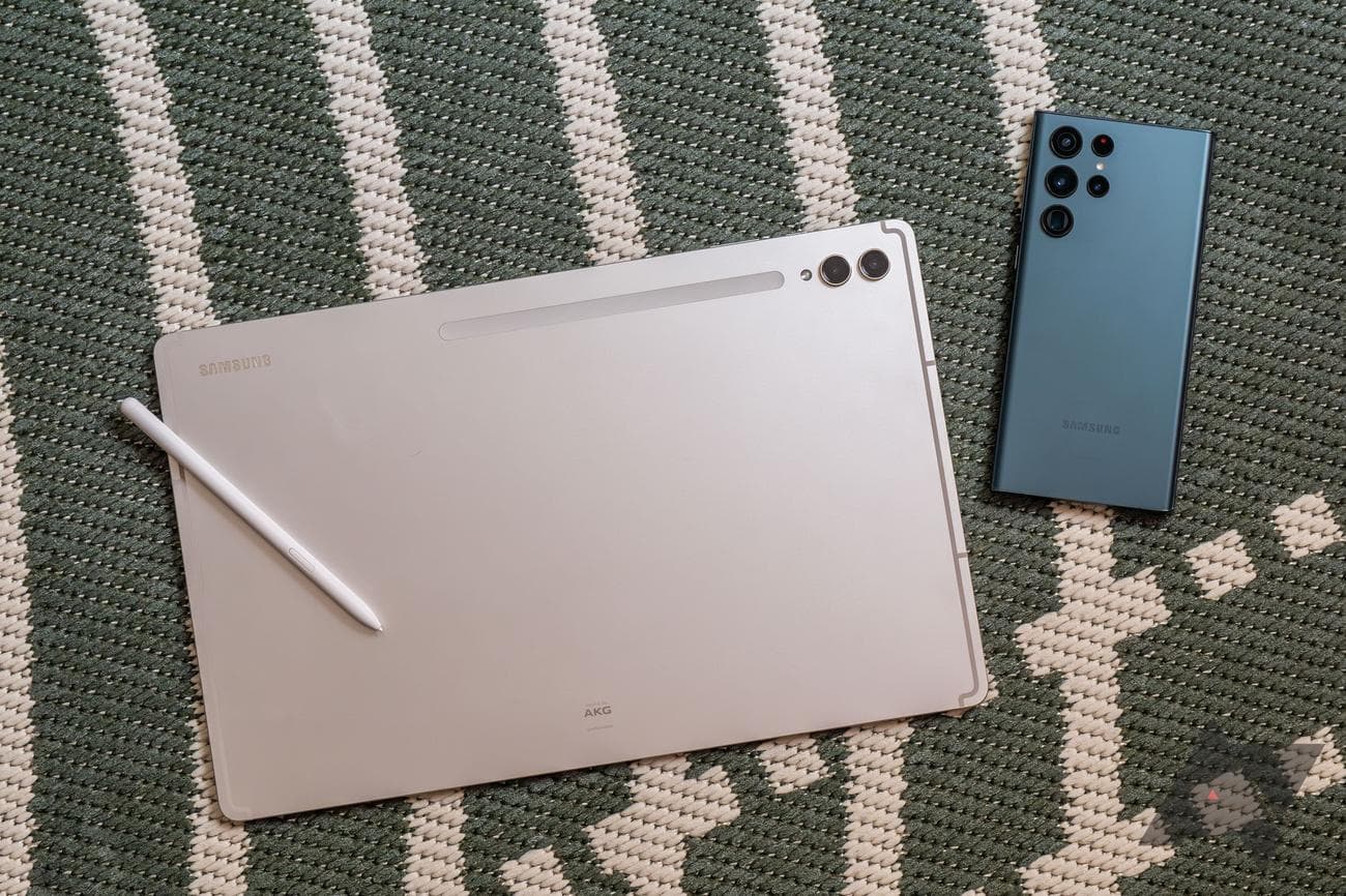 , The best big Android tablet, TechWar.gr