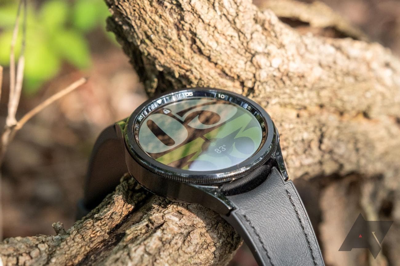 Τα καλύτερα προστατευτικά οθόνης Samsung Galaxy Watch 6 Classic το 2023
