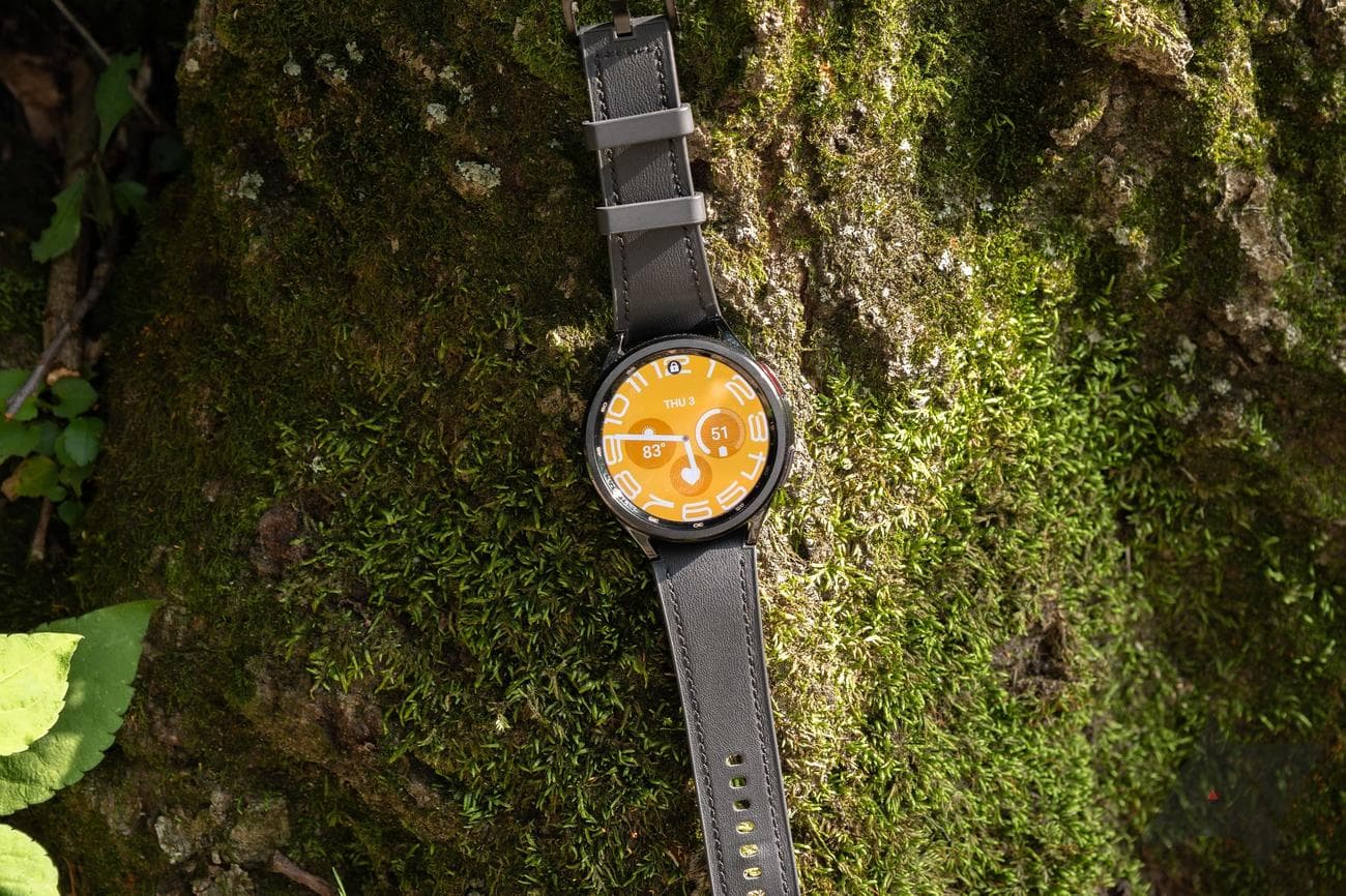 , Apple Watch Ultra 2 έναντι Samsung Galaxy Watch 6 Classic: Κύκλος ή τετράγωνο;, TechWar.gr