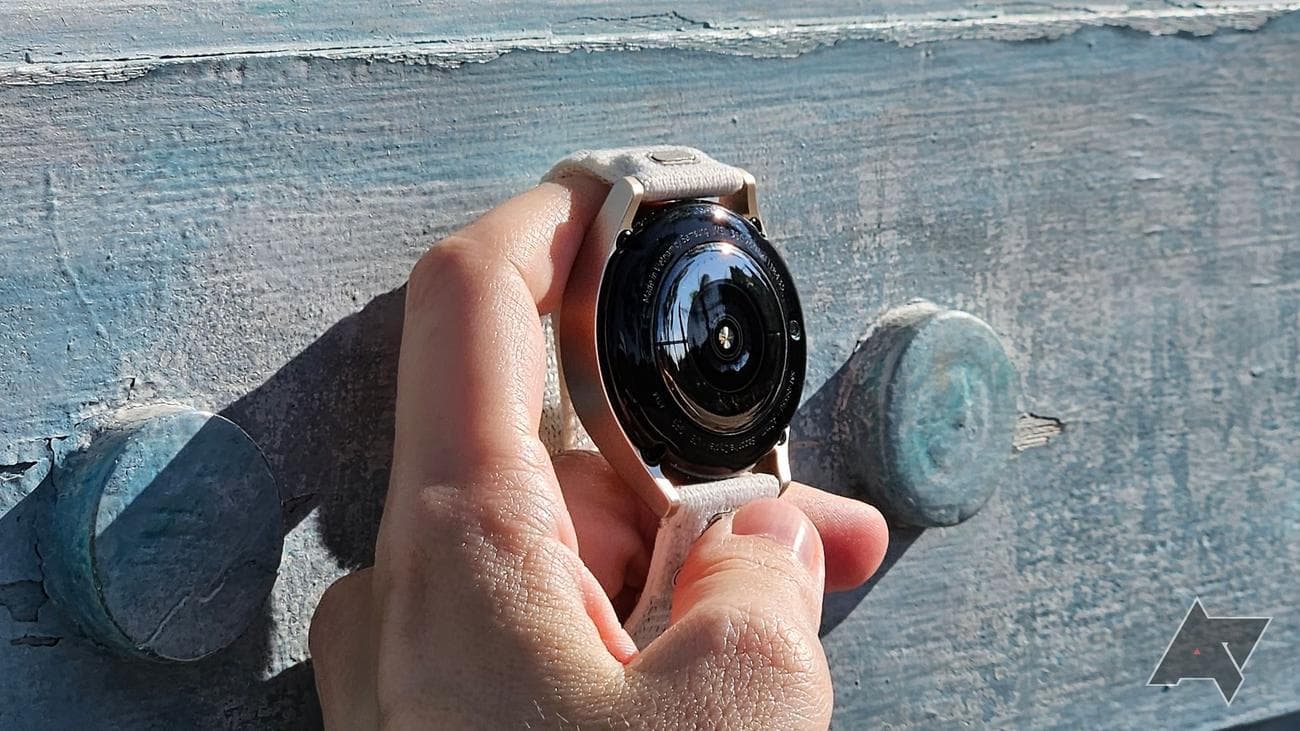 , Είναι το Samsung Galaxy Watch 6 καλός ιχνηλάτης φυσικής κατάστασης;, TechWar.gr