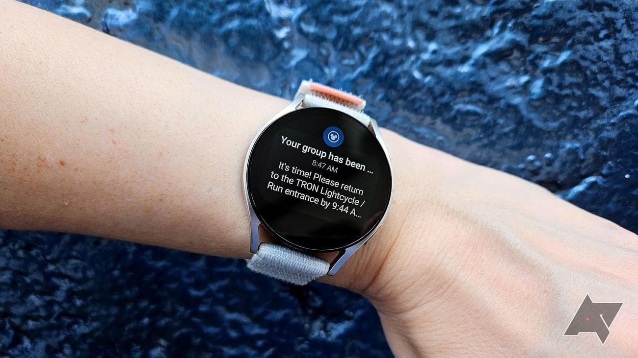 , Samsung Galaxy Watch 6 review: Bright but never bold, TechWar.gr