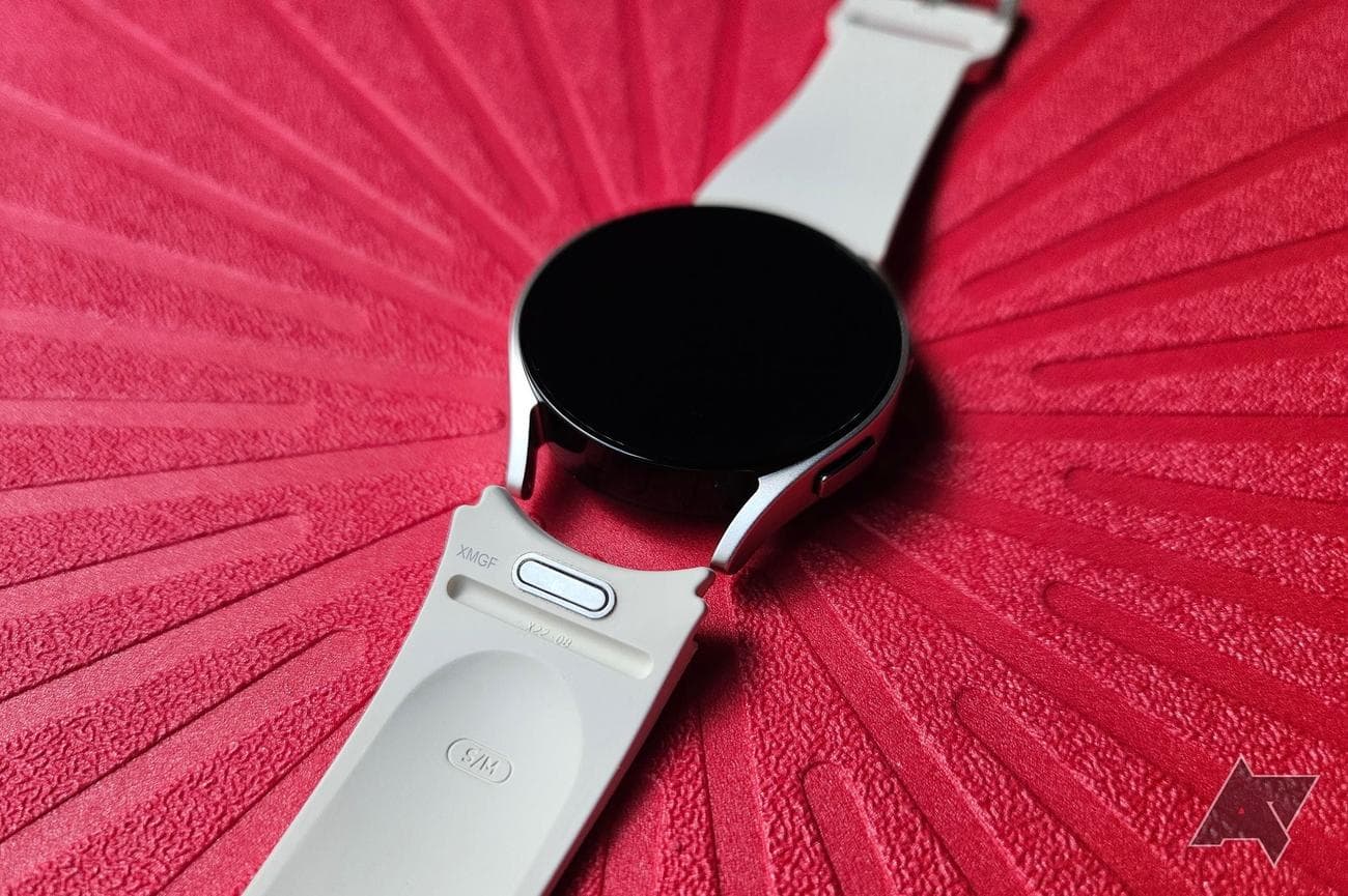 , Το Samsung Galaxy Watch 6 χρησιμοποιεί τυπικές ζώνες;, TechWar.gr