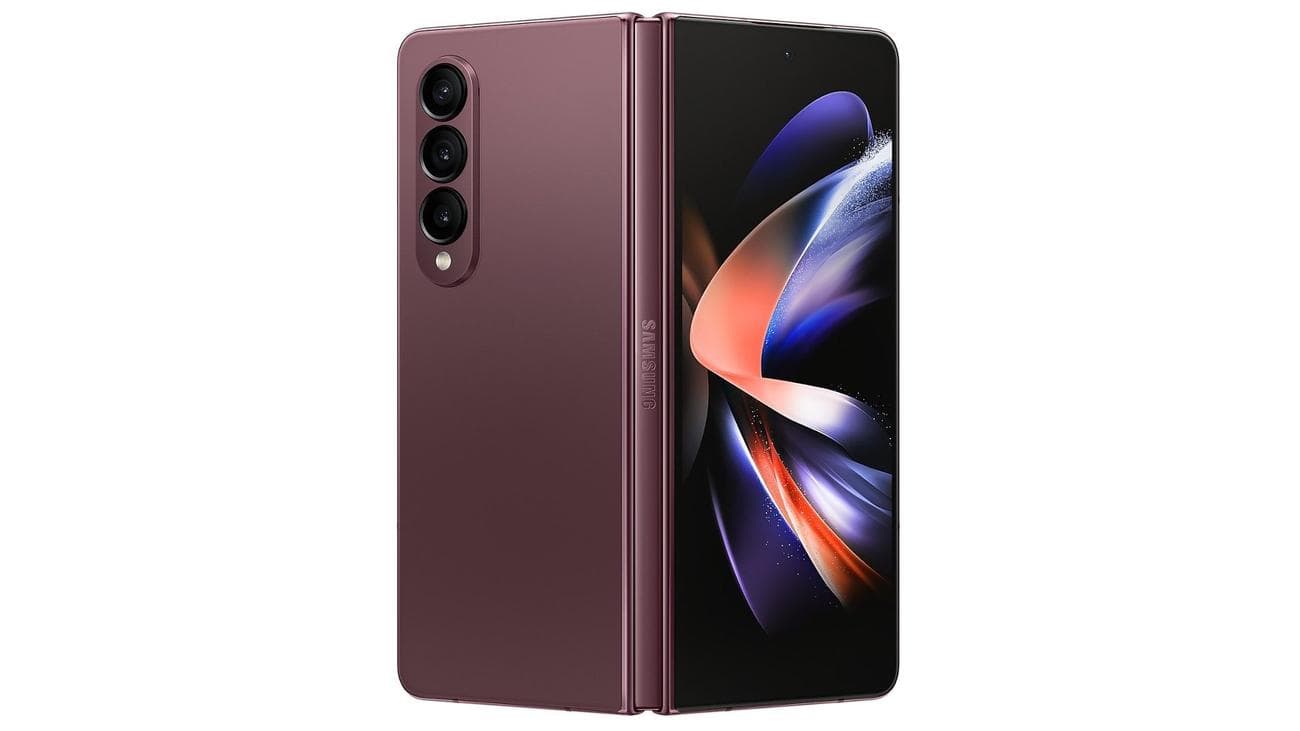 samsung-galaxy-z-fold-4-μπορντό