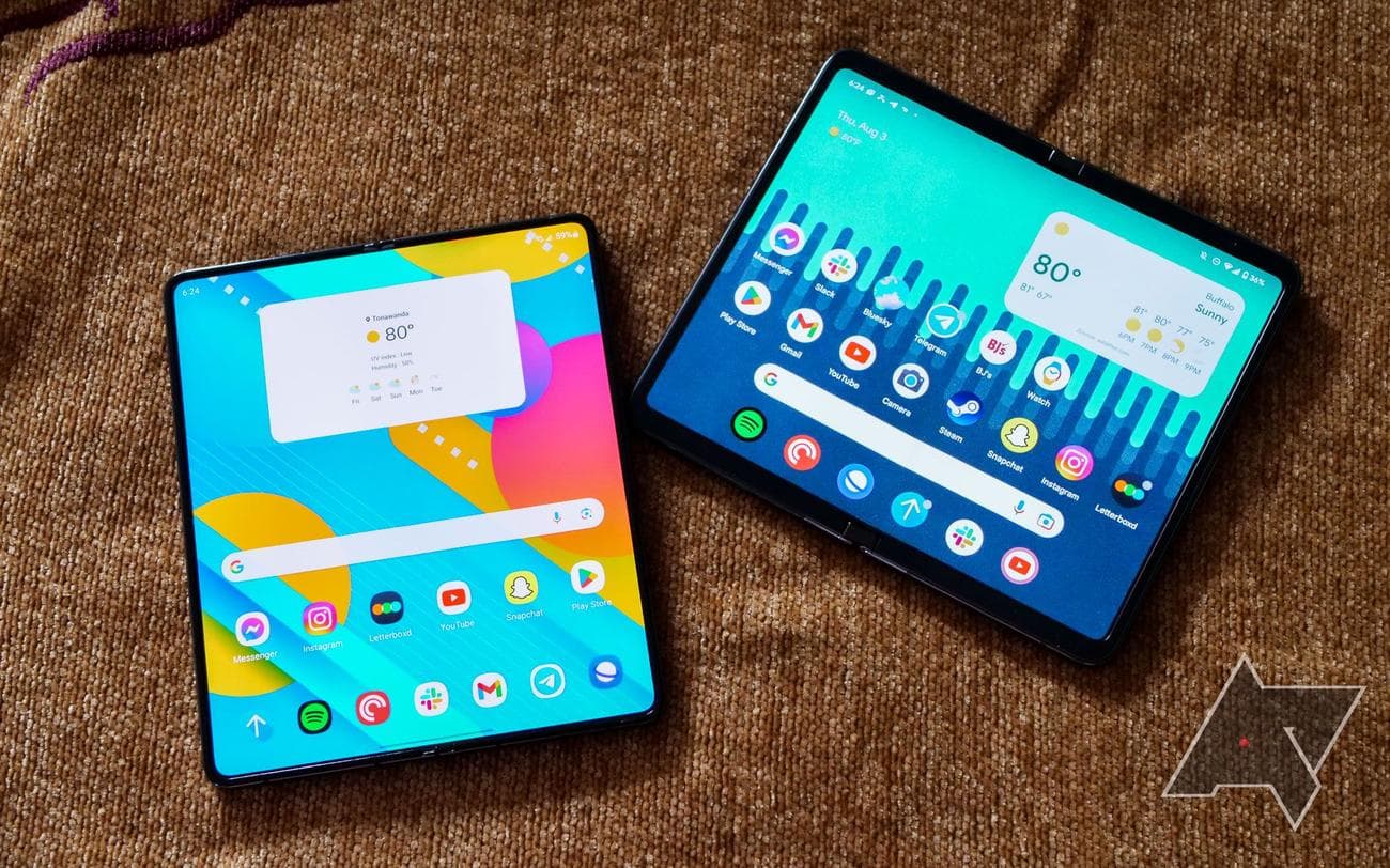 Έχετε αναβαθμίσει το smartphone σας φέτος;
