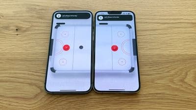 , Η λειτουργία «Try Galaxy» της Samsung χρησιμοποιεί δύο iPhone για την επίδειξη της εμπειρίας Z Fold5, TechWar.gr