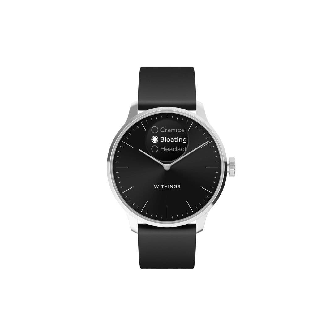 , Το Withings ScanWatch 2 κάνει όλες τις σωστές αναβαθμίσεις σε σχέση με τον προκάτοχό του, TechWar.gr