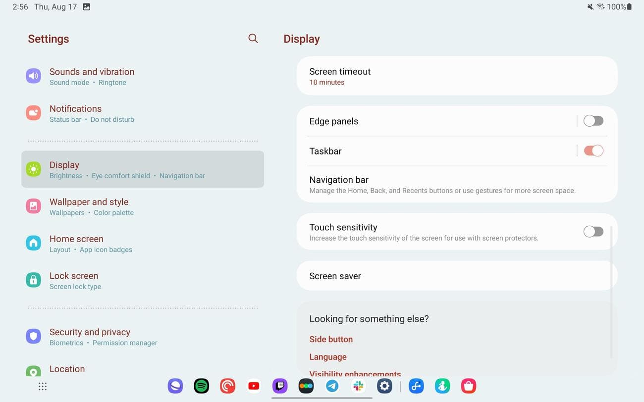 , 8 συμβουλές και κόλπα Samsung Galaxy Tab S9 για να αξιοποιήσετε στο έπακρο το tablet σας, TechWar.gr