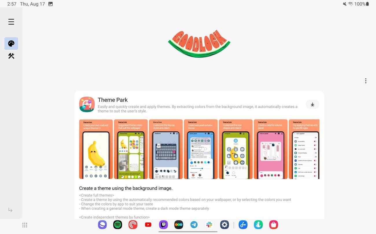 , 8 συμβουλές και κόλπα Samsung Galaxy Tab S9 για να αξιοποιήσετε στο έπακρο το tablet σας, TechWar.gr