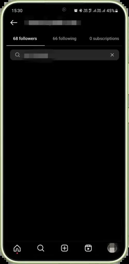 , Πώς να μάθετε ποιος σας έκανε Unfollow στο Instagram;, TechWar.gr