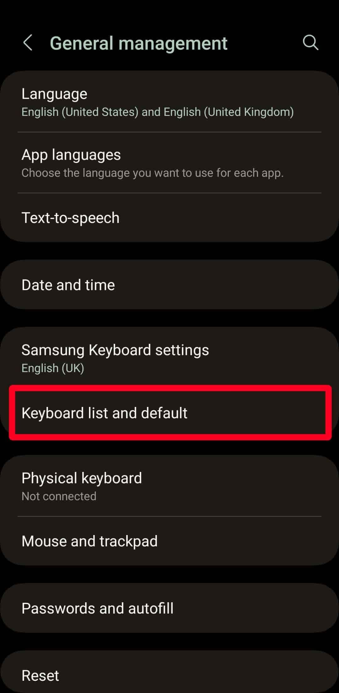 , Πώς να προσθέσετε Bitmoji στο πληκτρολόγιό σας, TechWar.gr