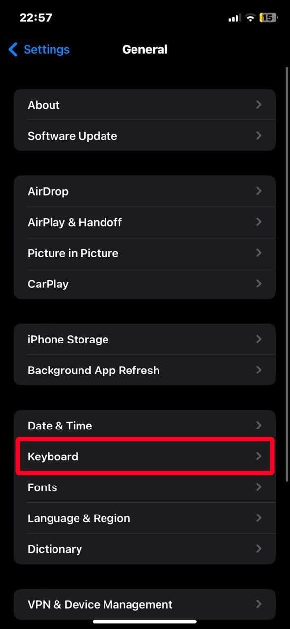 , Πώς να προσθέσετε Bitmoji στο πληκτρολόγιό σας, TechWar.gr