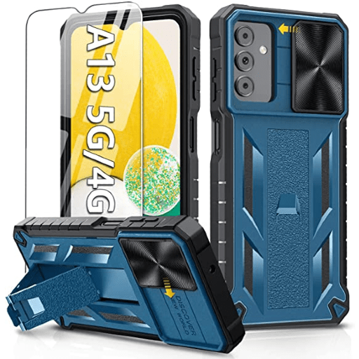 , Οι καλύτερες θήκες Samsung Galaxy A13 5G το 2023, TechWar.gr