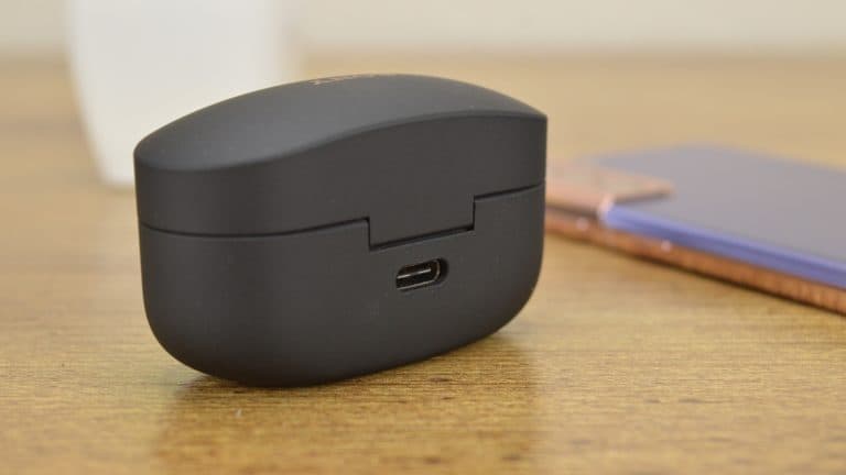 Θήκη Sony WF-1000XM4